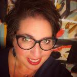 Meet Kat Frame: Baker and freelance model