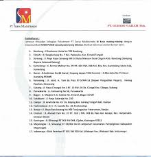 Lowongan kerja pt surya madistrindo terbaru 2019. Lowongan Pt Surya Madistrindo Subsidiary Pt Gudang Garam Tbk