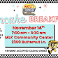 MMESF Pancake Breakfast