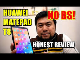 Huawei Matepad T8 How To Install Missing Apps Youtube
