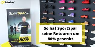 Ob günstige sportbekleidung, fanartikel oder markenmode. Vom Kinderzimmer An Die E Commerce Spitze So Wurde Sportspar Zum Retouren Konig Der Afterbuy Blog