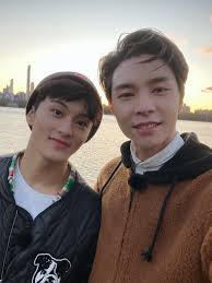 R:i/diy/btfy au, pwp, smut, m/f, enemies to lovers, . Johnmark Nct Wiki Fandom