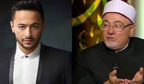 وكان الشيخ خالد الجندي، الداعية الإسلامي، قد قال إن الطلاق الشفوي لا يقع لأن ولي الأمر قيد الطلاق بوثيقة رسمية، بإصدار قانون بذلك عام 1931م، مؤكدًا أنه يشترط في الطلاق أن يكون. Ø­Ù…Ø§Ø¯Ù‡ Ù‡Ù„Ø§Ù„ ÙŠØµØ¯Ù… Ø§Ù„Ø´ÙŠØ® Ø®Ø§Ù„Ø¯ Ø§Ù„Ø¬Ù†Ø¯ÙŠ ÙˆÙŠØ±Ø¯ Ø¹Ù„Ù‰ Ù‡Ø¬ÙˆÙ…Ù‡ Ø§Ù„Ø´Ø±Ù‚ÙŠØ© ØªÙˆØ¯Ø§ÙŠ