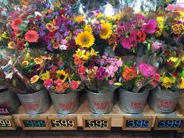 You might be wondering why trader joe's? Trader Joe S Chelsea Also Has An Assortment Of Fresh Cut Flowers At Great Prices Picture Of Trader Joe S Chelsea New York City Tripadvisor