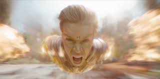 Disney kỳ vọng 'Vệ binh dải ngân hà 3' hút khách