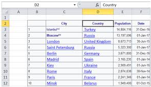 Go to home tab, and click conditional formatting command under styles group. Excelmadeeasy Clear All Format From Range Of Cells In Excel