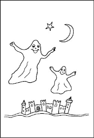 Halloween fensterbilder malvorlagen sie haben vor kurzem veranstaltungen und feste für das hexenfest organisiert. Halloween Malvorlagen Und Ausmalbilder Fur Kinder Zum Ausdrucken