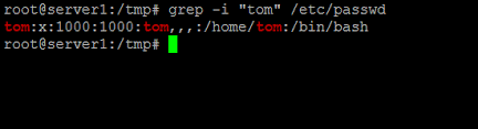 Unix & linux stack exchange is a question and answer site for users of linux, freebsd and other browse other questions tagged files grep search recursive compression or ask your own question. How To Use Grep To Search For Strings In Files On The Shell