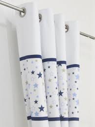 Boy Nursery Blackout Curtain Panels Navy Golden Stars Etsy Baby Boy Bedroom Nursery Curtains Boy Boys Bedroom Curtains