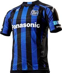 Miscellaneous stats 2021 gamba osaka: Gamba Osaka Alchetron The Free Social Encyclopedia