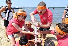 MezCali Dewey Beach wins Restaurant Olympics