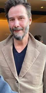 Keanu Charles Reeves