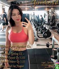 Pin Di Situs Judi Online Togel