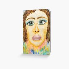 Working out. The poor man's plastic surgery" Greeting Card for Sale by  workout