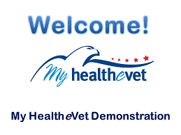 How to order refills prescription on my healthevet (easy way) #veterans #ebenefits #myhealthvet subscribe to my. My Healthevet Demonstration What Is My Healthevet Mhv Demonstration Of The My Healthevet Mhv Website What Can The Veteran See In Their Mhv Account Ppt Download