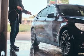 Natürlich ist es verlocken die kosten für die. Auto Selber Waschen So Klappt S Mit Der Autohandwasche