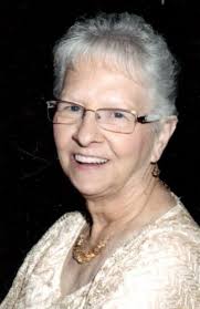 Donna Clark Obituary (2015)