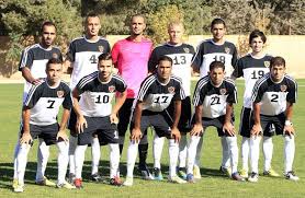 اكتسح نادي البنك الأهلي نظيره مصر المقاصة، بخمسة أهداف مقابل 3 أهداف، ضمن منافسات الأسبوع 31 من الدوري المصري. Ù†Ø§Ø¯ÙŠ Ø§Ù„Ø£Ù‡Ù„ÙŠ