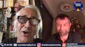 InnerViews# 129 Benjamin Boysen