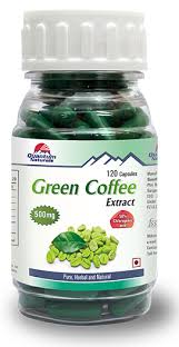 Great for health, great for weight loss. Green Coffee Bean Capsules Dosage Green Coffee Extract For Weight Loss Quantum Naturals