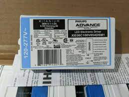 With wide operating windows, slim profile and simple programming, the drivers enable luminaire manufacturers to design luminaires of different sizes and lumen levels for office and. Phillips Advance Xitanium 54w 120v To 277v Instructions Xi013c036v054dnm1 Philips Xitanium 13w 360ma Led Driver 0 10v Dimming Free Delivery For Many Products Th Antidotes