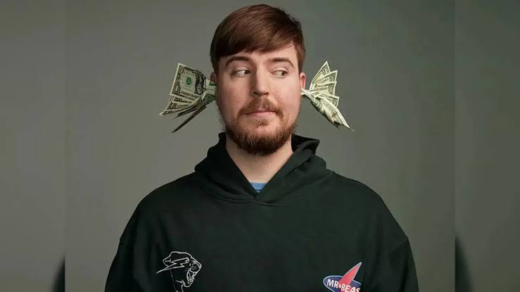 World's biggest YouTuber makes shocking confession: 'Borrowing money from  my mom'. Where did MrBeast's earnings go? - The Economic Times