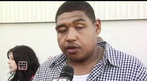 Omar Benson Miller (actor) at Our Schools Matter Charity Fundraiser Event