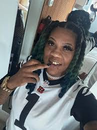 Eboni Powell's Instagram, Twitter & Facebook