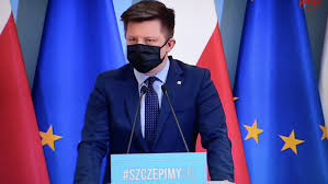 До конца года остаётся 236 дней. Nowy Kalendarz Szczepien Od 26 Kwietnia Do 9 Maja Roczniki 1974 2003 Serwis Samorzadowy Pap