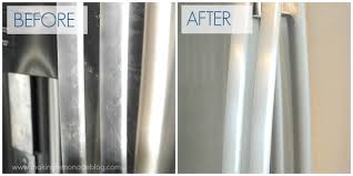 It will leave a white residue if you do not rinse with water afterwards. How To Clean Stainless Steel Steel Meister Review Making Lemonade