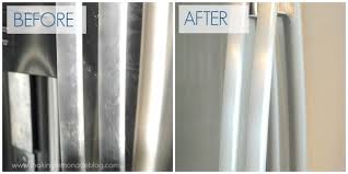 It will leave a white residue if you do not rinse with water afterwards. How To Clean Stainless Steel Steel Meister Review Making Lemonade