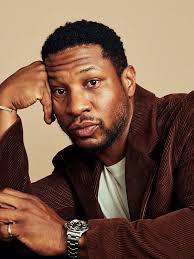 Jonathan Majors