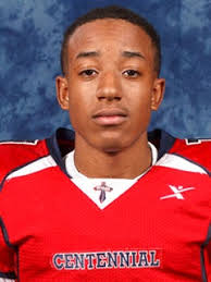 Illinois 2013 Cornerback Offers