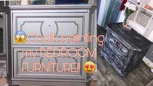 Maybe you would like to learn more about one of these? Bedroom Furniture Makeover Youtube