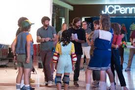 Jun 17, 2021 · new stranger things 4 set photos indicate a rough time for eleven is ahead. Stranger Things Sets Tentative Season 4 Production Restart Date Deadline