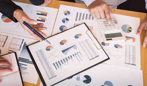 Harus lengkap dan mencakup semua kebutuhan bagi para pemakai informasi akuntansi. Apa Saja 6 Komponen Sistem Informasi Akuntansi Lengkap Contohnya Simakterus