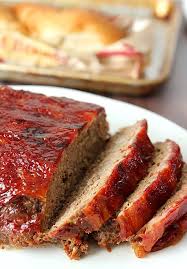 The Best Meatloaf Has Beef And Pork Sausage Meatloaf Recipes Pork And Beef Meatloaf Pork Meatloaf