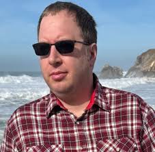 PLASMA 2025 Speaker Series Presents: Andrew Lison