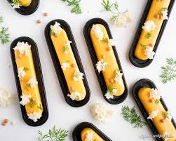 Petits Entremets Printaniers Facon Bachour Gateau Avec Photo Biscuits Aux Carottes Gateaux Et Desserts