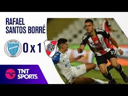 Liga 1 the liga peruana de football ( peruvian football league ) was first founded in 1912 and organized the primera división, as well as the segunda división, until 1921. River Se Floreo En Mendoza 6 1 A Godoy Cruz Por La Copa De La Liga Profesional Futbol La Voz Del Interior