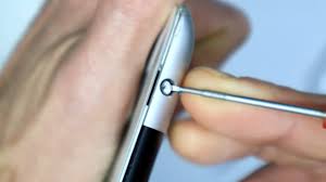 Remove A Broken Headphone Jack From Your Ipad Works For Any Device Youtube