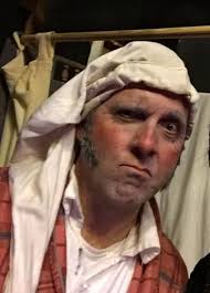 CVN goes backstage with “A Christmas Carol”