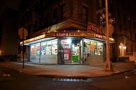 The Best Bodega In The Bronx Commercial And Office Architecture In The Heights Americana Fashion