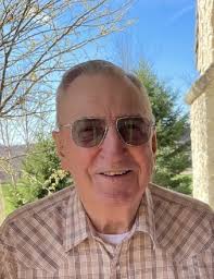Obituary information for Max Arden Dannenberg