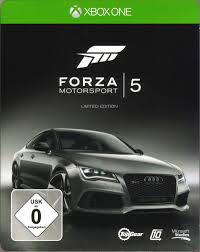 Последние твиты от forza horizon (@forzahorizon). Forza Motorsport 5 Limited Edition 2013 Xbox One Box Cover Art Mobygames