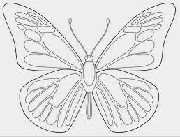 Como Hacer Mariposas Bonitas De Papel Solountip Com Como Dibujar Mariposas Como Hacer Mariposas Moldes De Mariposas