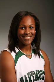 Sydney Scott Named Lowe's Senior CLASS Award Candidate