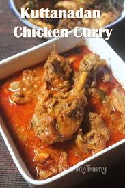 Kuttanadan Chicken Curry Recipe Keralan Chicken Curry Recipe Recipe Curry Chicken Recipes Curry Chicken Curry Recipes