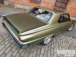 Image result for Turquoise 1963 Dart
