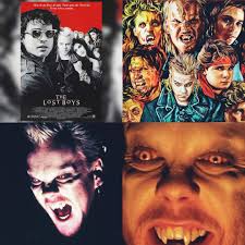 The Lost Boys